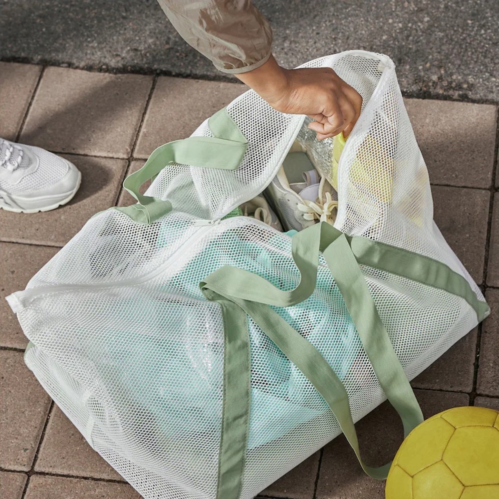 (Retired) DAJLIEN Shopping bag - Picture 3 of 4